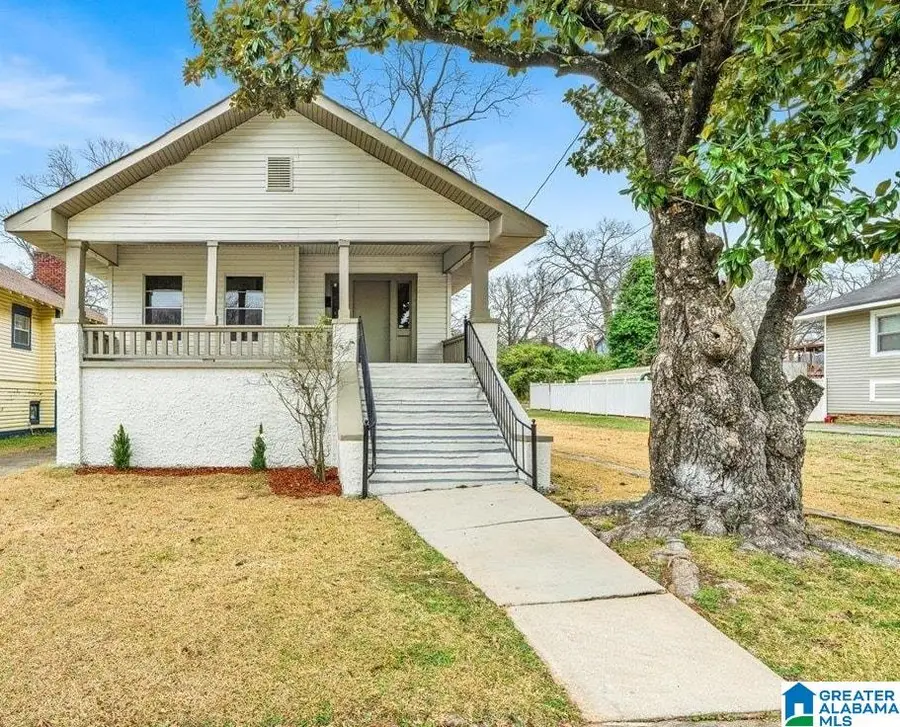 219 47TH PLACE N, Birmingham, AL 35212 - Image #2
