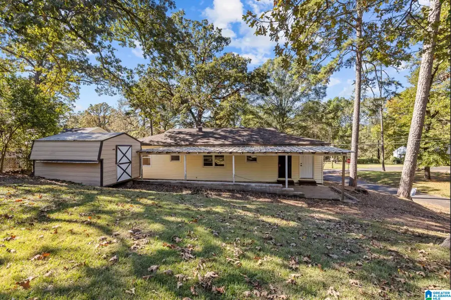 1153 LINWOOD STREET, Birmingham, AL 35215 - Image #3