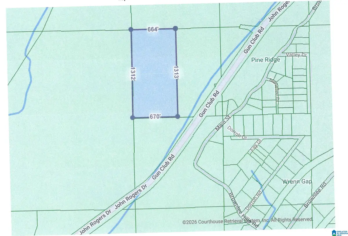 1760 JOHN RODGERS DRIVE, Birmingham, AL 35210 - Image #1