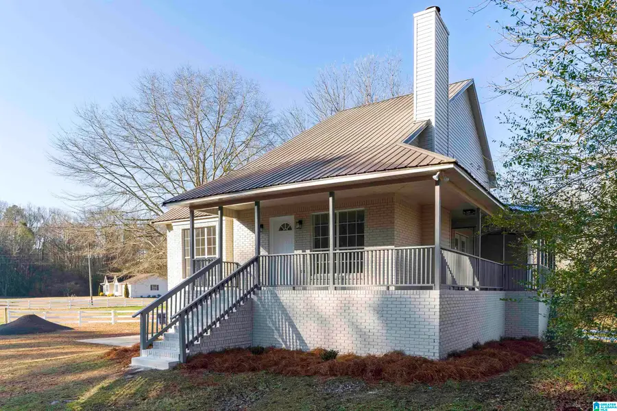 150 BEAVER RIDGE DRIVE, Ashville, AL 35953 - Image #2