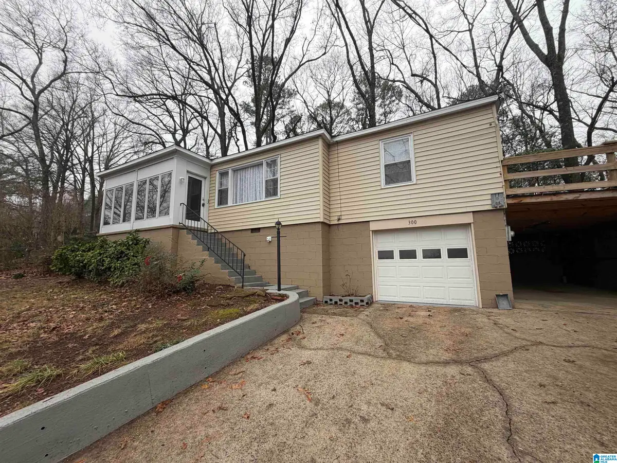300 JOAN AVENUE, Birmingham, AL 35215 - Image #1