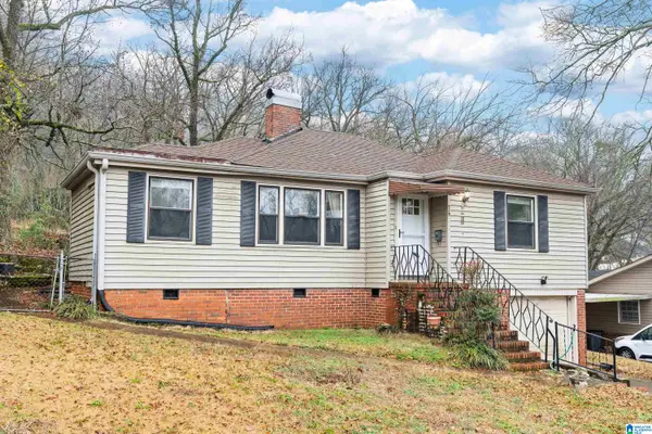 629 19TH TERRACE S, Birmingham, AL 35205