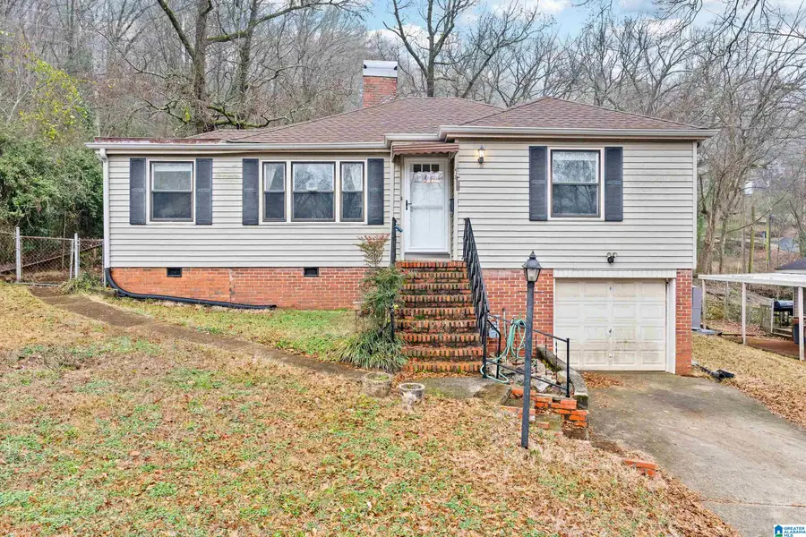 629 19TH TERRACE S, Birmingham, AL 35205 - Image #2