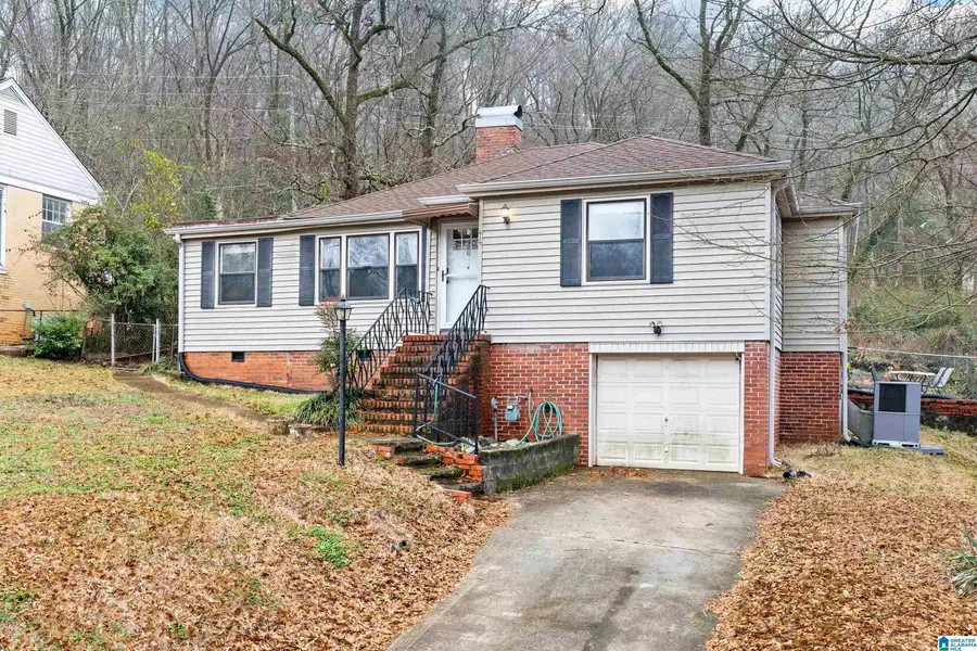 629 19TH TERRACE S, Birmingham, AL 35205 - Image #3