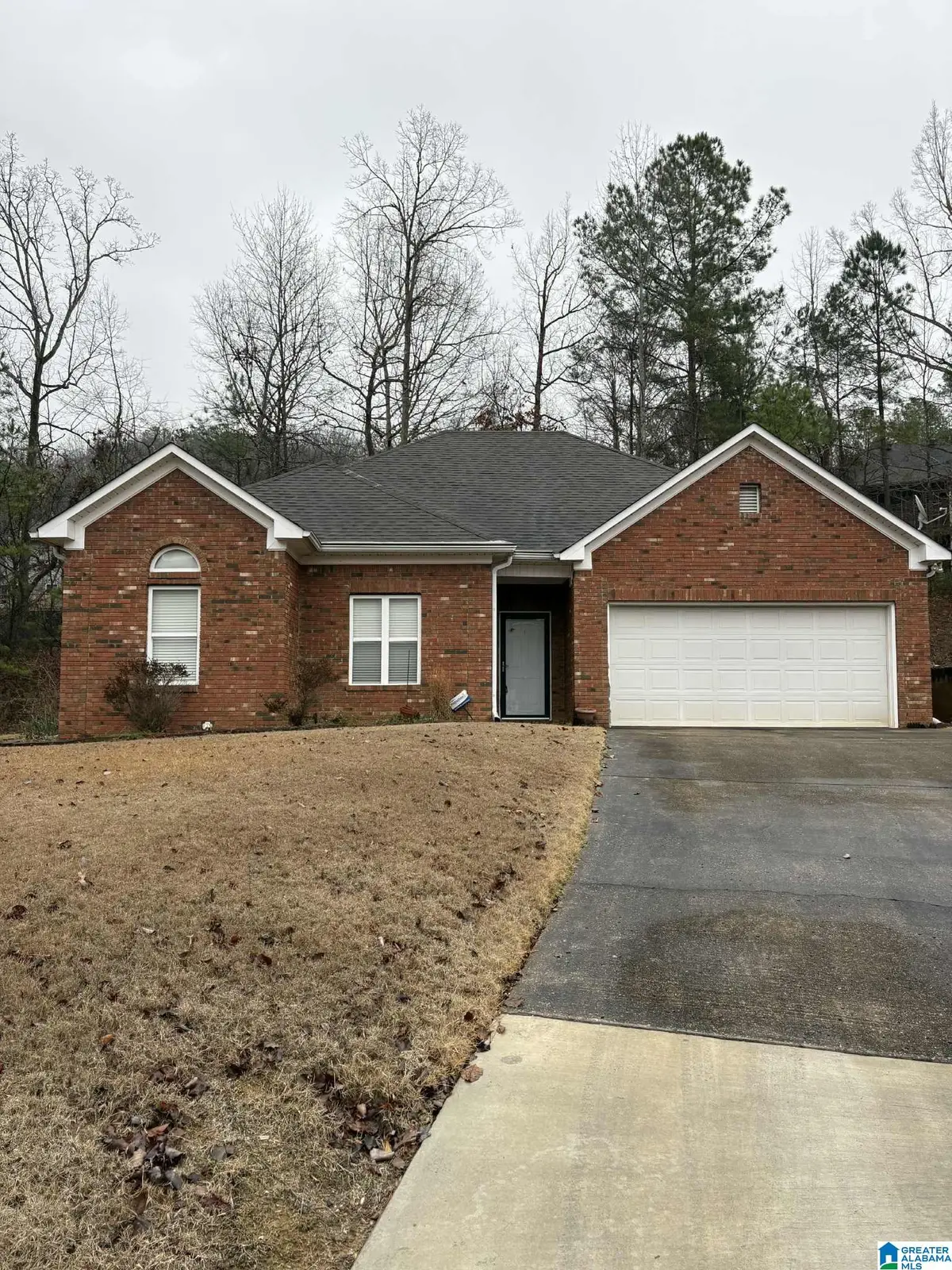 6758 HEATON MANOR, Pinson, AL 35126 - Image #1