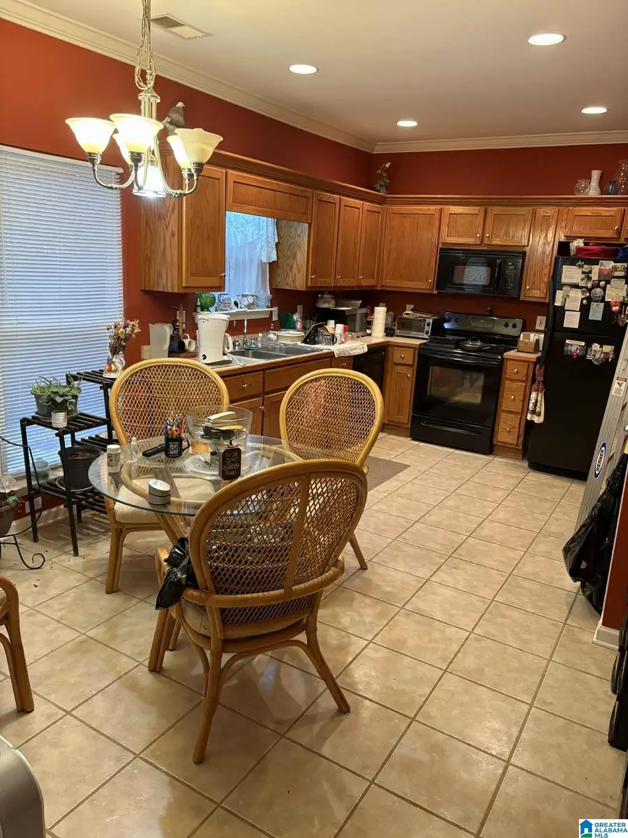 6758 HEATON MANOR, Pinson, AL 35126 - Image #2