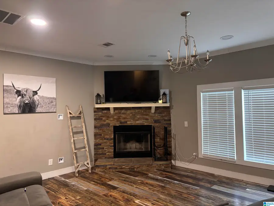 6660 COUNTY ROAD 151, Calera, AL 35040 - #2