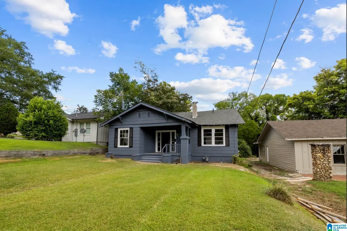 963 W 3RD STREET, Birmingham, AL 35204 - Image #1