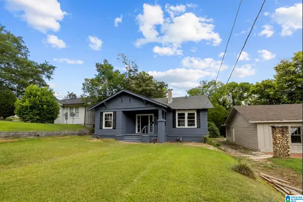 963 W 3RD STREET, Birmingham, AL 35204