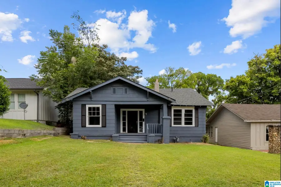 963 W 3RD STREET, Birmingham, AL 35204 - Image #2