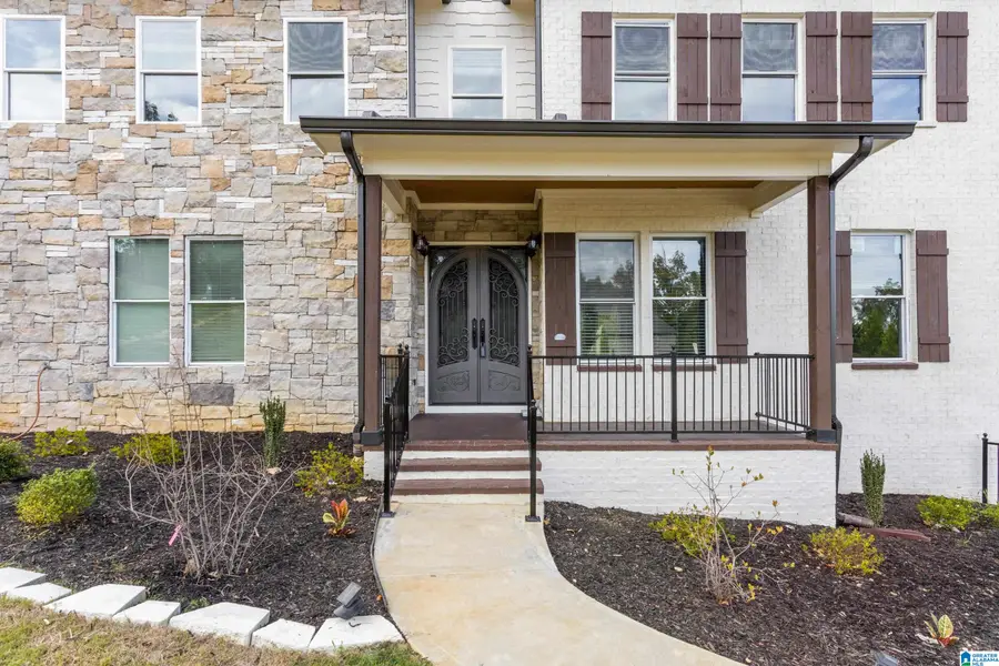 7626 BARCLAY TERRACE DRIVE, Trussville, AL 35173 - Image #2