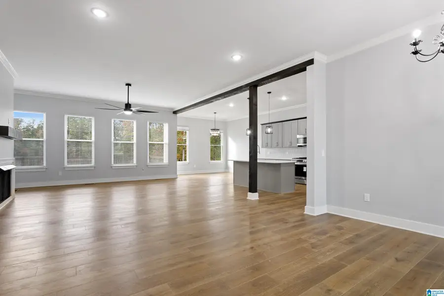 7626 BARCLAY TERRACE DRIVE, Trussville, AL 35173 - Image #3