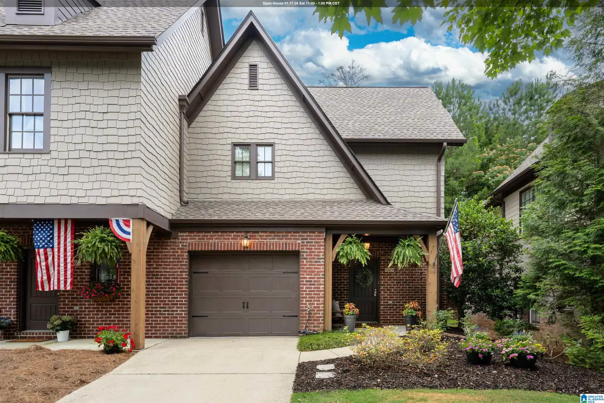 1065 INVERNESS COVE WAY, Hoover, AL 35242 - Image #1