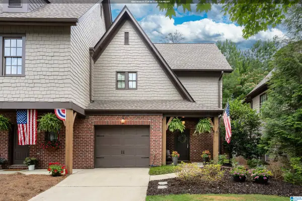 1065 INVERNESS COVE WAY, Hoover, AL 35242