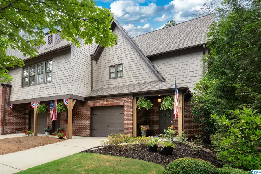 1065 INVERNESS COVE WAY, Hoover, AL 35242 - Image #2