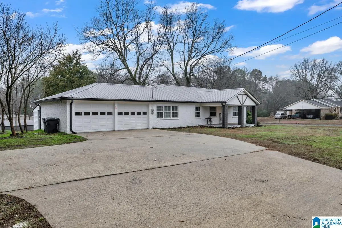 9718 CORNER SCHOOL ROAD, Warrior, AL 35180 - #1