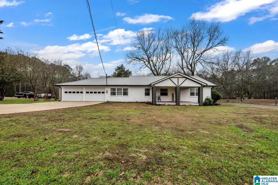 9718 CORNER SCHOOL ROAD, Warrior, AL 35180 - #2