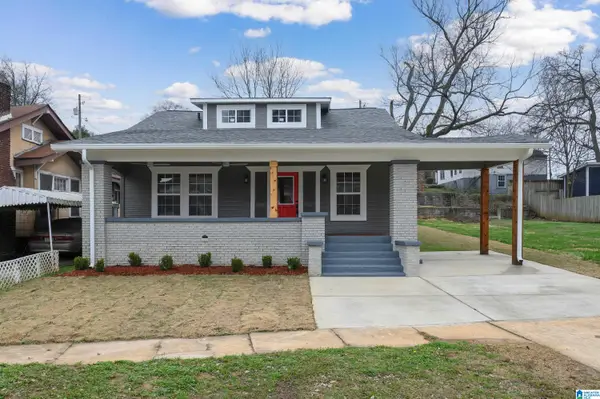 1513 36TH STREET N, Birmingham, AL 35234