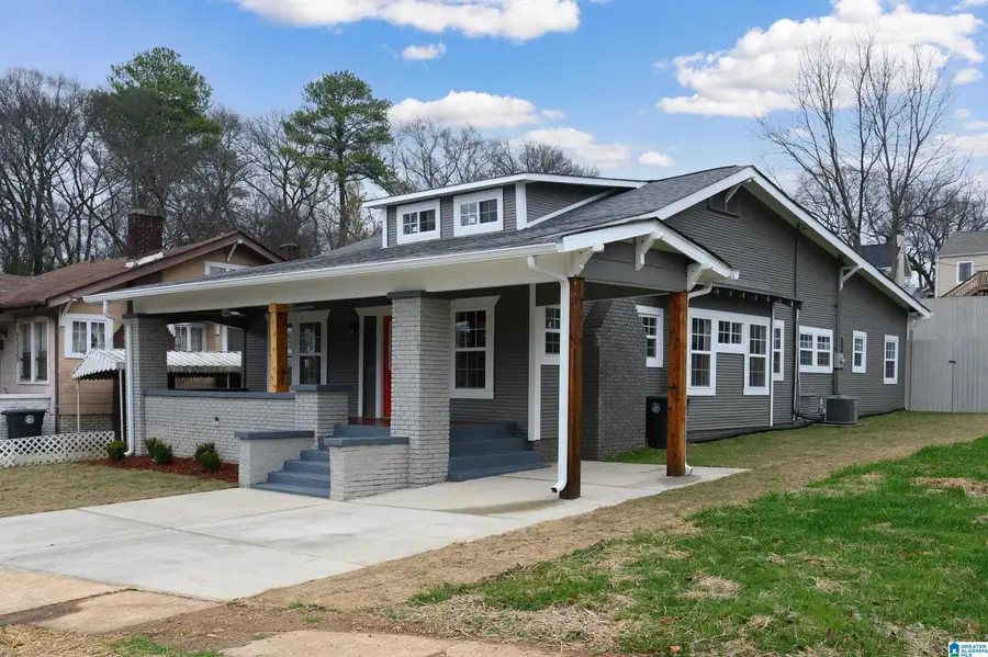 1513 36TH STREET N, Birmingham, AL 35234 - Image #2