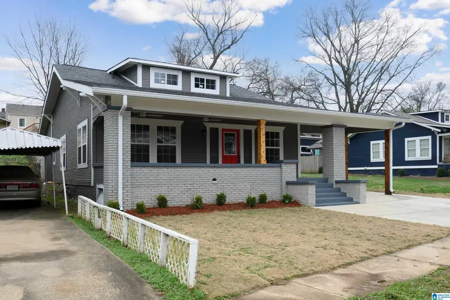 1513 36TH STREET N, Birmingham, AL 35234 - Image #3