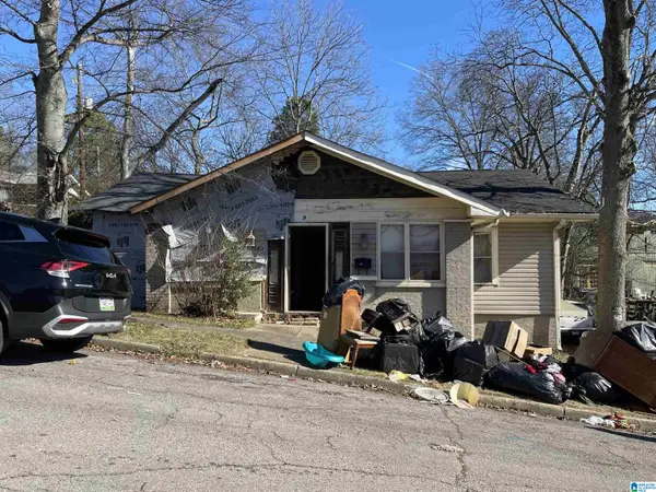 2901 AVENUE U, Birmingham, AL 35208