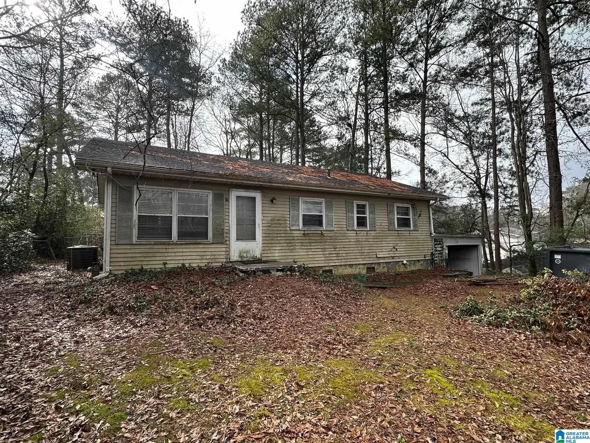 3319 HILLARD DRIVE, Vestavia Hills, AL 35243 - Image #1