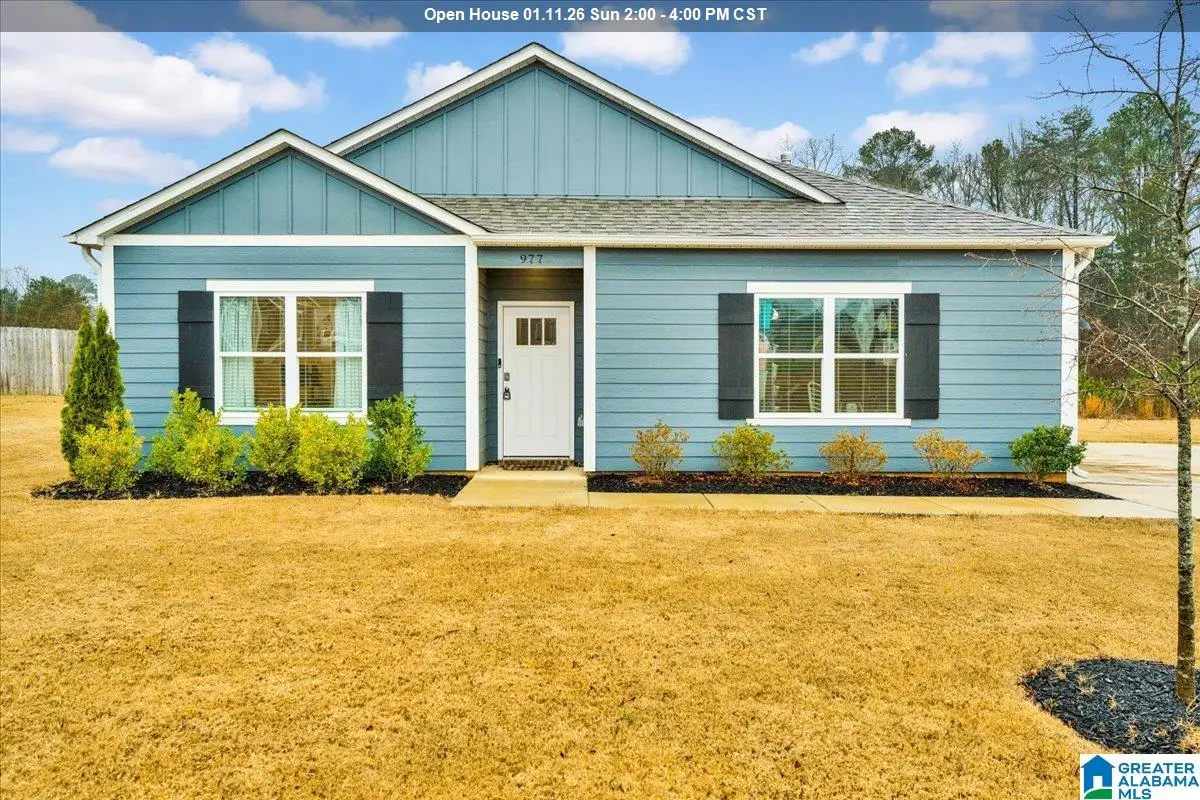 977 ARCHERS TRAIL NORTH N, Springville, AL 35146 - Image #1