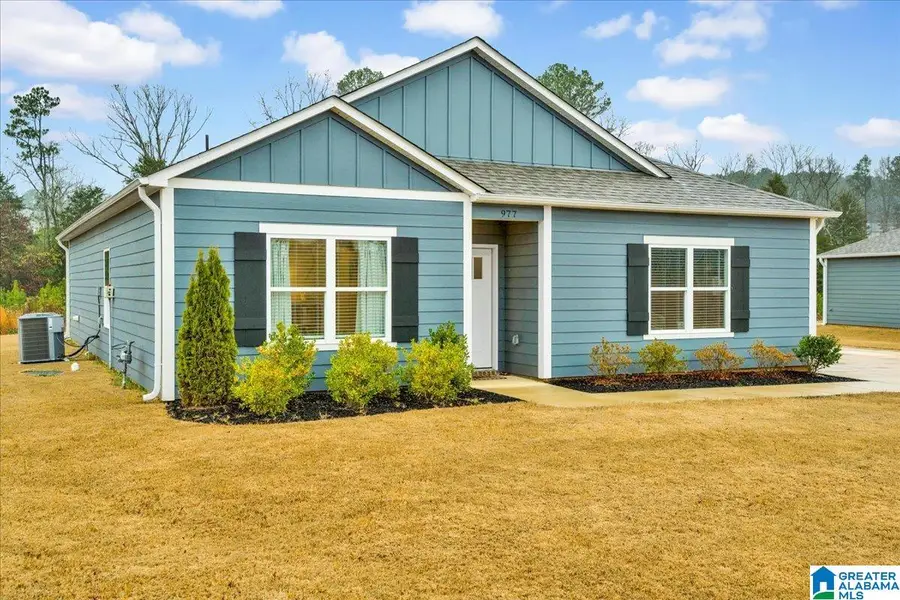 977 ARCHERS TRAIL NORTH N, Springville, AL 35146 - Image #2