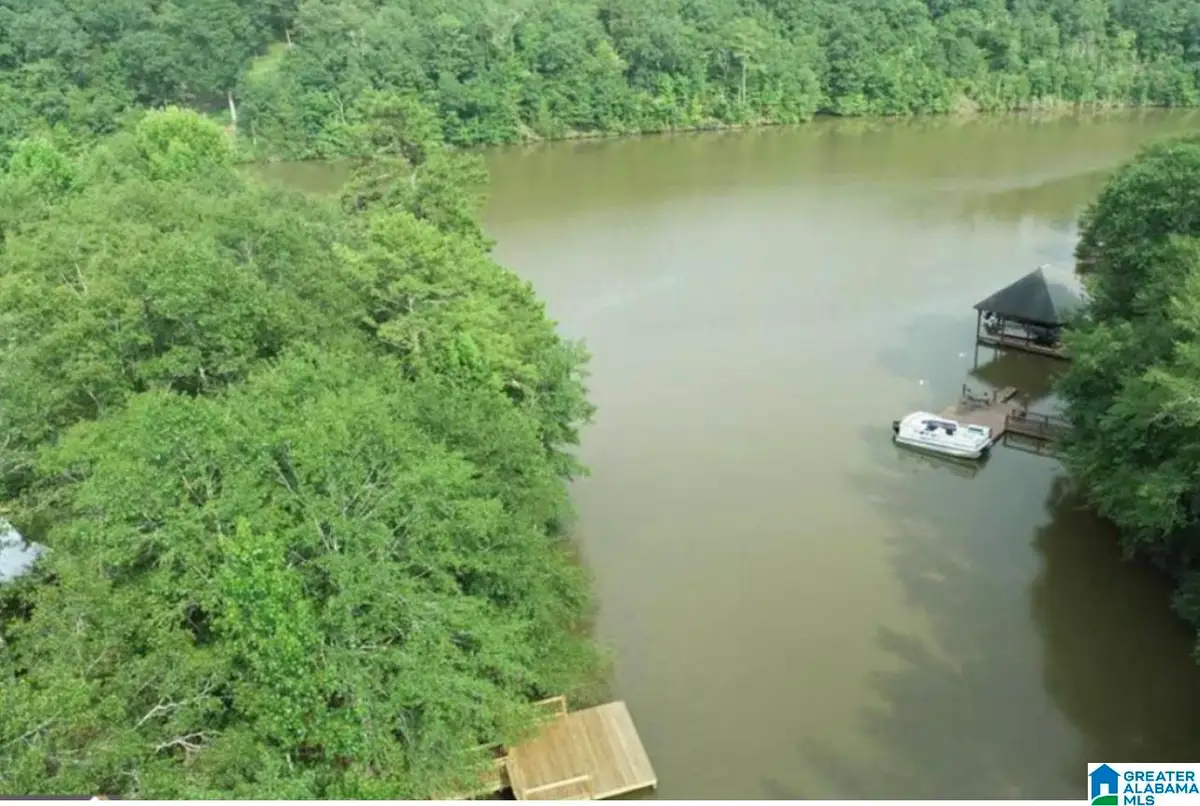 0 WARD HAVEN DRIVE, Wedowee, AL 36278 - Image #1