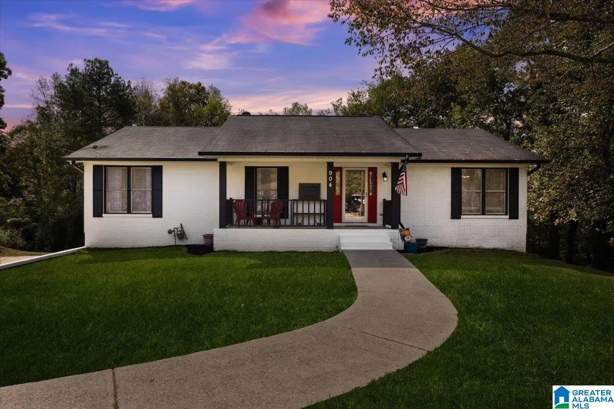 904 GARDENVIEW CIRCLE, Gardendale, AL 35071 - Image #1
