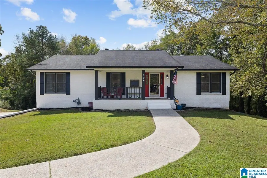 904 GARDENVIEW CIRCLE, Gardendale, AL 35071 - Image #2