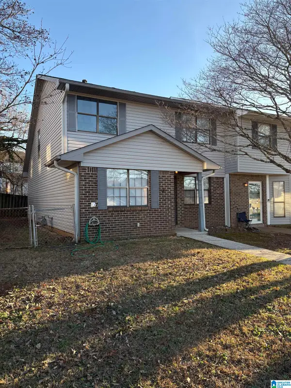 5481 NOTTINGHILL DRIVE, Birmingham, AL 35235