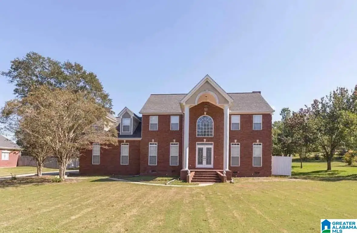 8 HERITAGE WAY, Oxford, AL 36203 - #1