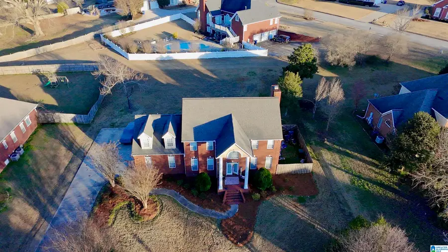 8 HERITAGE WAY, Oxford, AL 36203 - #2