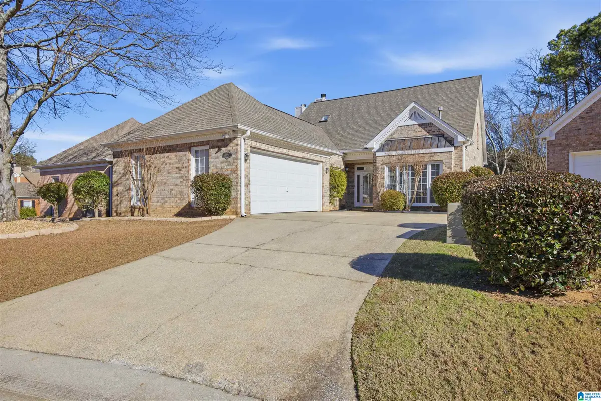 1852 STONEBROOK LANE, Birmingham, AL 35242 - Image #1