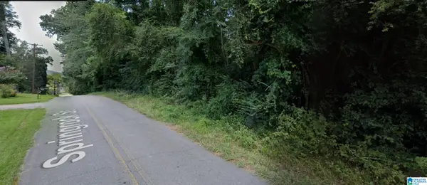 0 SPRINGROCK STREET, Gadsden, AL 35903