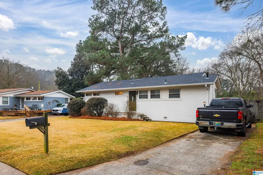 216 FERN STREET, Irondale, AL 35210 - Image #2