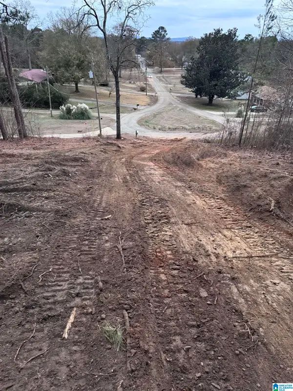 0 MONTA VISTA ROAD, Oxford, AL 36203