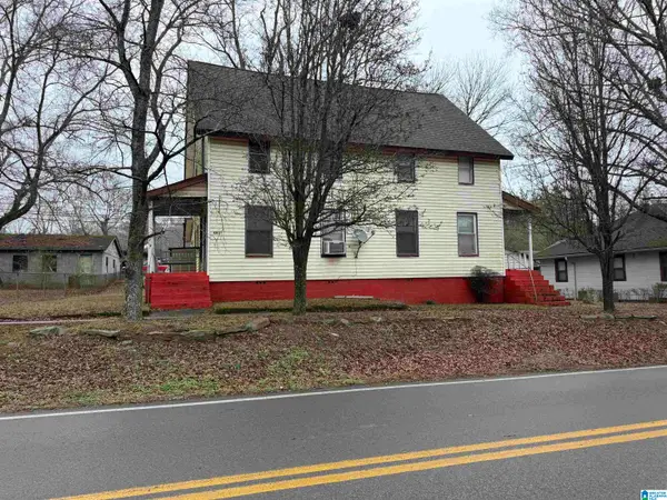 4193 MASSACHUSETTS AVENUE N, Cordova, AL 35550