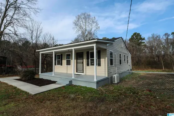 807 BELLWOOD AVENUE, Anniston, AL 36206