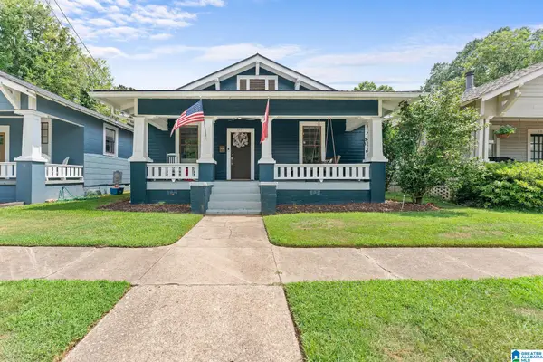1811 3RD STREET, Tuscaloosa, AL 35401