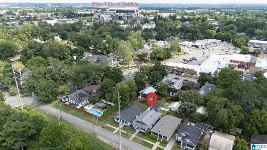 1811 3RD STREET, Tuscaloosa, AL 35401 - #3