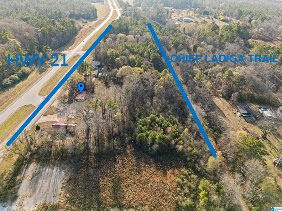 4243 N ALABAMA HIGHWAY 21, Jacksonville, AL 36265 - Image #2