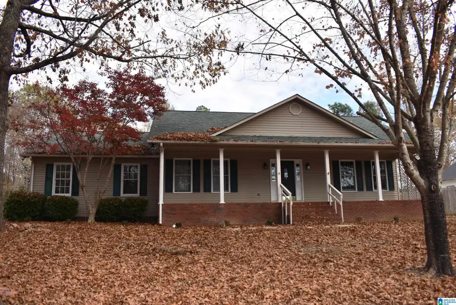 52 BRADFORD STREET, Jacksonville, AL 36265 - Image #2