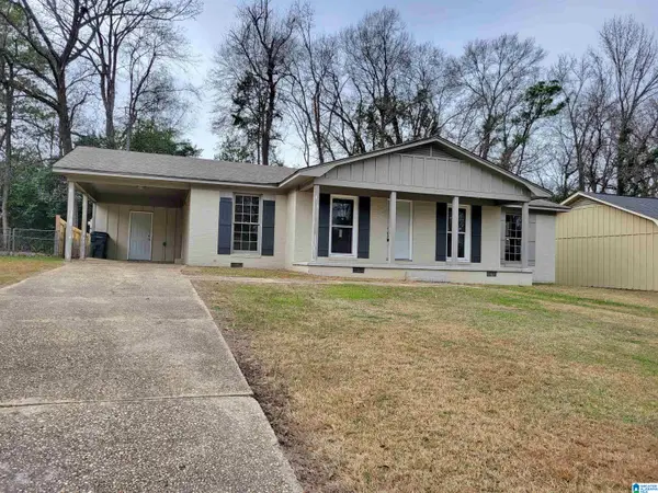 3822 5TH AVENUE, Tuscaloosa, AL 35405