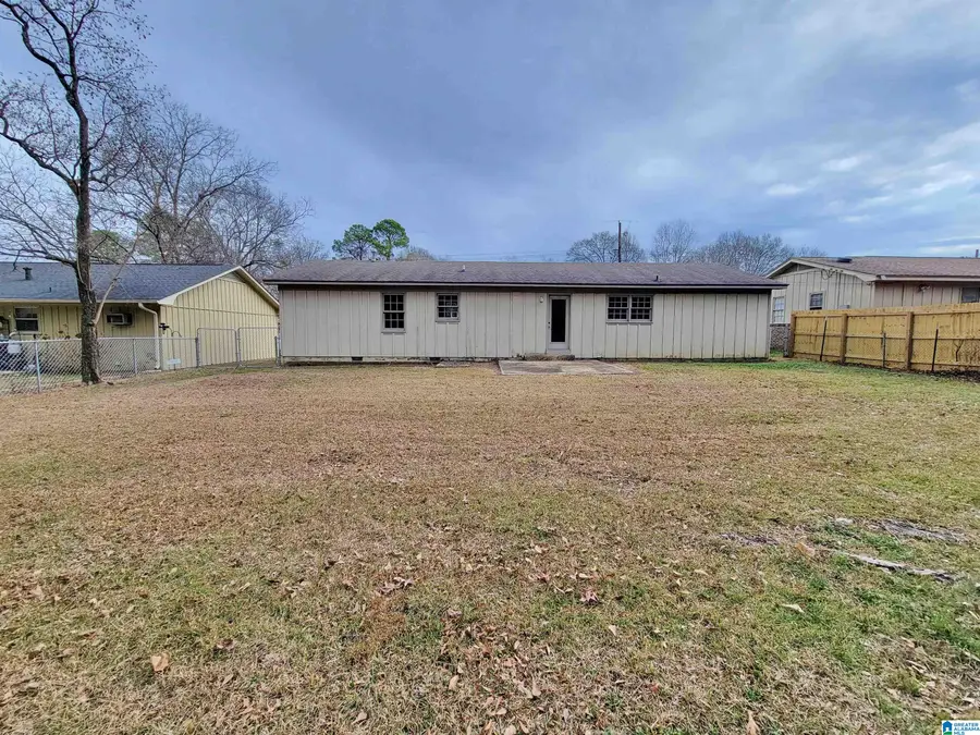 3822 5TH AVENUE, Tuscaloosa, AL 35405 - Image #2