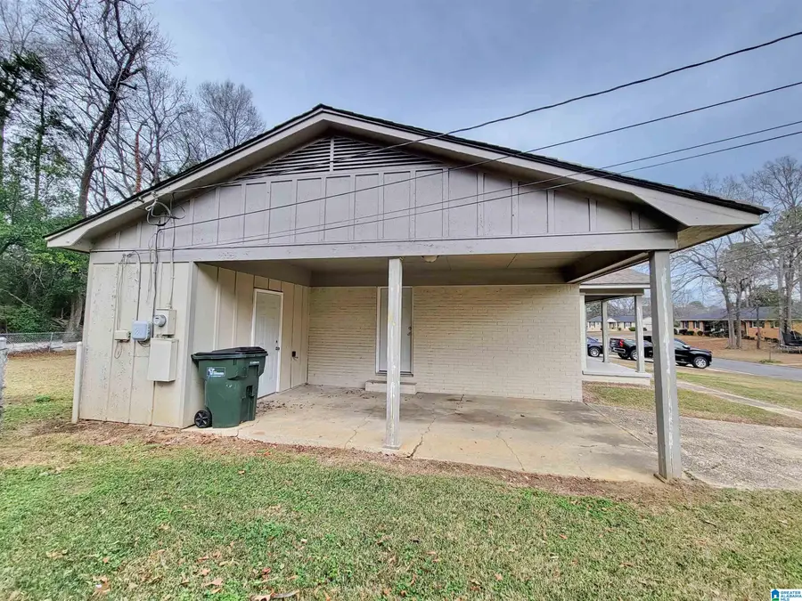3822 5TH AVENUE, Tuscaloosa, AL 35405 - Image #3