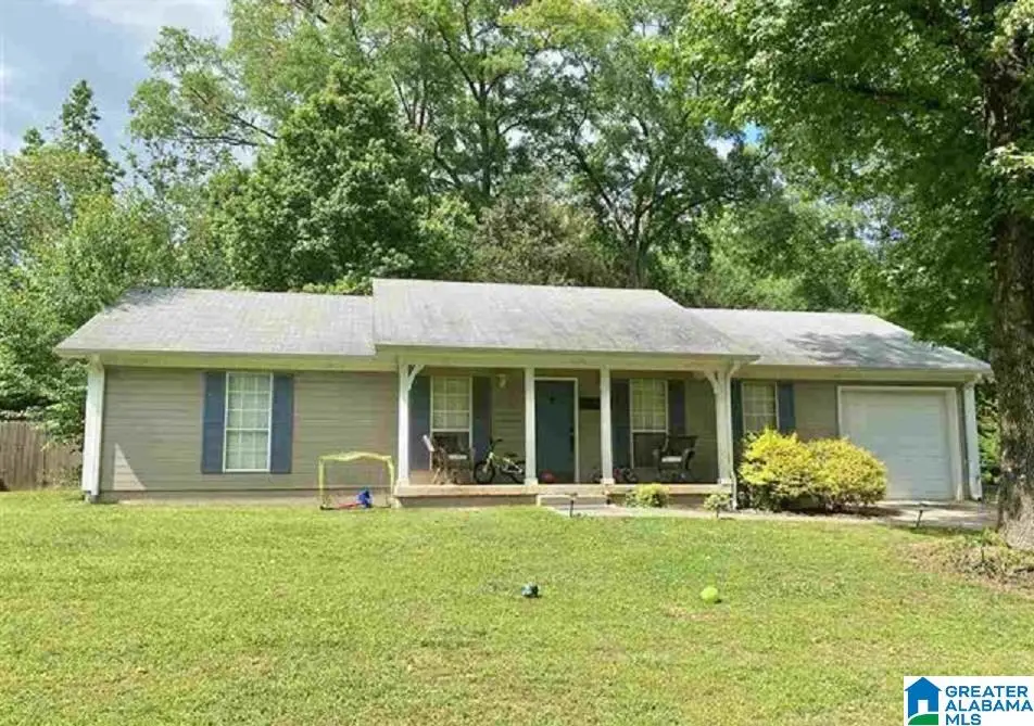 6677 ROE CHANDLER ROAD, Clay, AL 35126 - Image #1