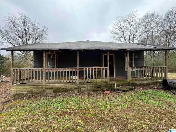 155 RAE STREET, Odenville, AL 35120