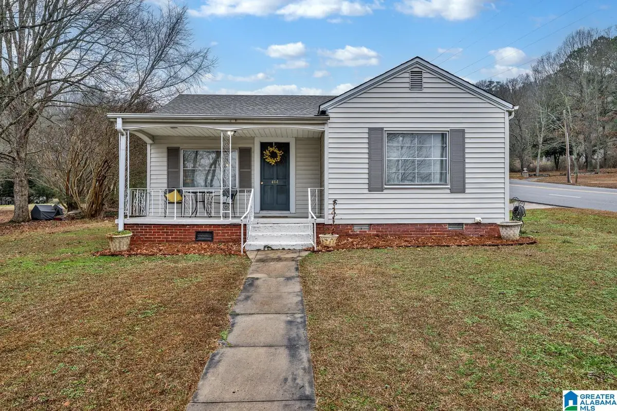 414 6TH AVENUE E, Oneonta, AL 35121 - Image #1